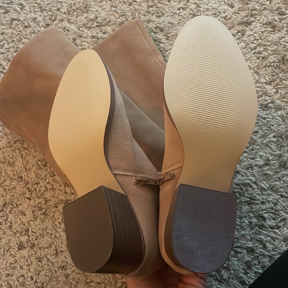 Gap suede boots - Picture 3 of 3